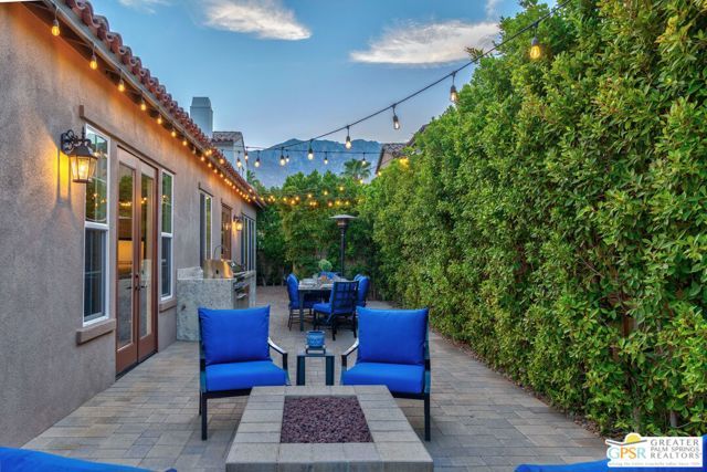 2846 Amatista Court, Palm Springs, CA 92264