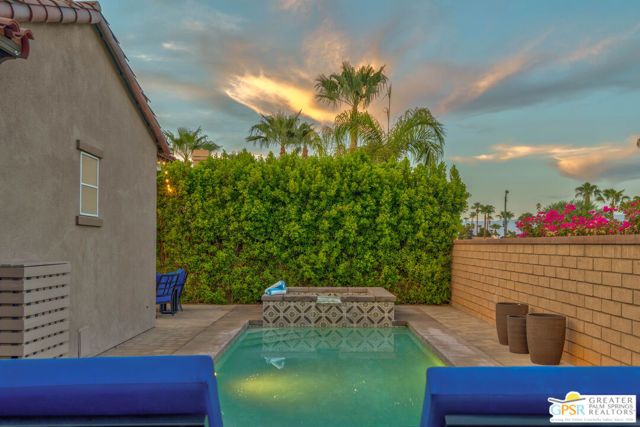 2846 Amatista Court, Palm Springs, CA 92264
