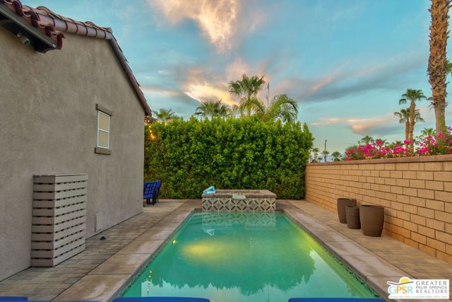 2846 Amatista Court, Palm Springs, CA 92264