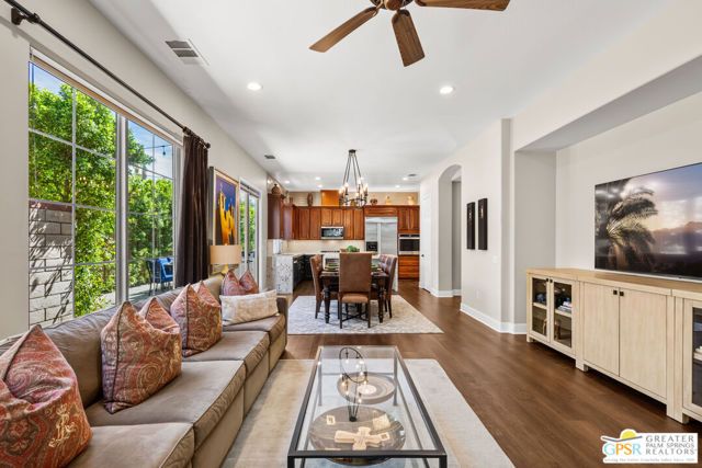 2846 Amatista Court, Palm Springs, CA 92264