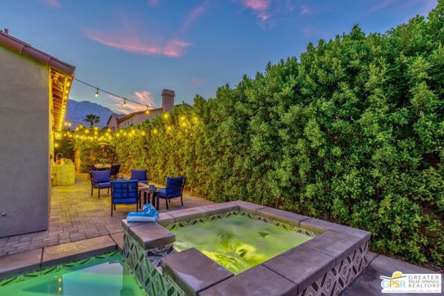 2846 Amatista Court, Palm Springs, CA 92264