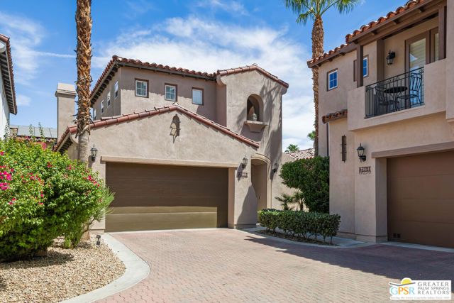 2846 Amatista Court, Palm Springs, CA 92264