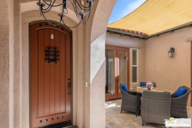 2846 Amatista Court, Palm Springs, CA 92264