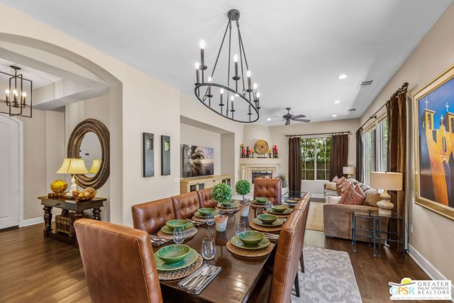 2846 Amatista Court, Palm Springs, CA 92264