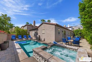 2846 Amatista Court, Palm Springs, CA 92264
