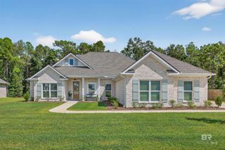 8108 Calverton Street, Foley, AL 36535