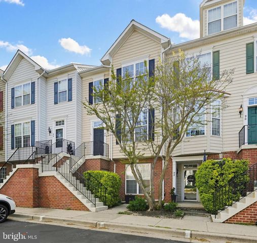 86 HARBOUR HEIGHTS DR, Annapolis, MD 21401