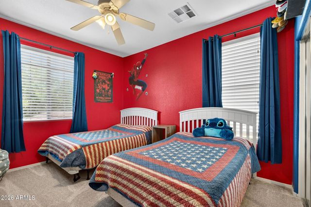 3921 E MORELOS Street, Gilbert, AZ 85295