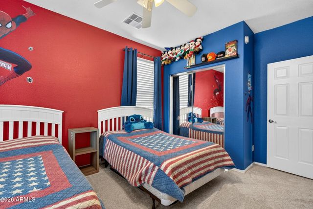 3921 E MORELOS Street, Gilbert, AZ 85295