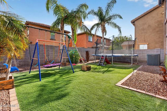 3921 E MORELOS Street, Gilbert, AZ 85295