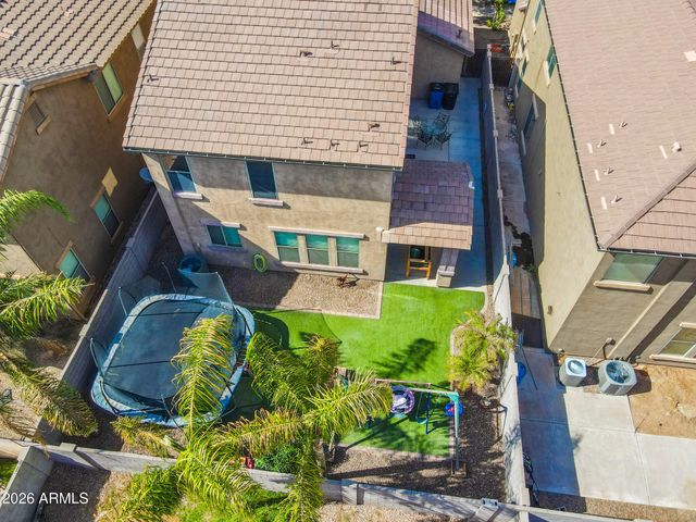 3921 E MORELOS Street, Gilbert, AZ 85295