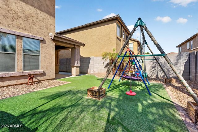 3921 E MORELOS Street, Gilbert, AZ 85295