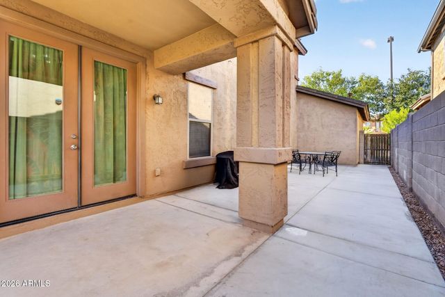 3921 E MORELOS Street, Gilbert, AZ 85295