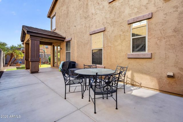 3921 E MORELOS Street, Gilbert, AZ 85295