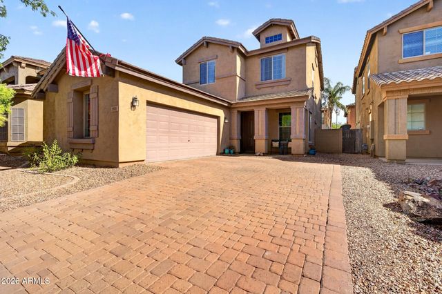 3921 E MORELOS Street, Gilbert, AZ 85295