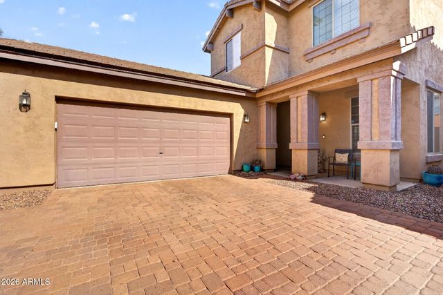3921 E MORELOS Street, Gilbert, AZ 85295