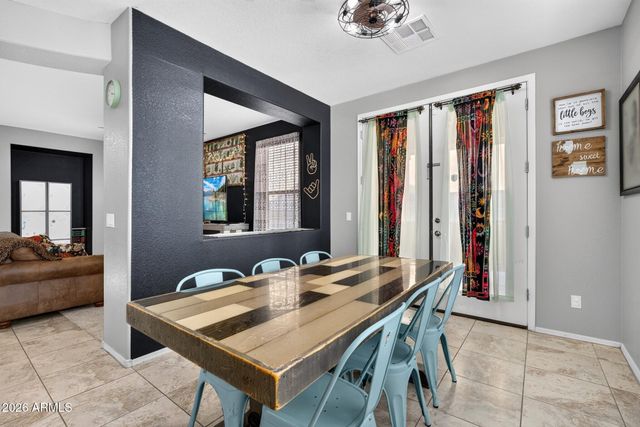 3921 E MORELOS Street, Gilbert, AZ 85295