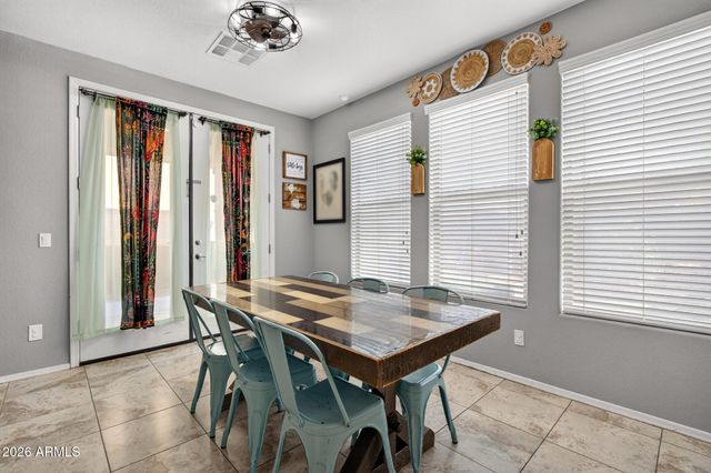 3921 E MORELOS Street, Gilbert, AZ 85295
