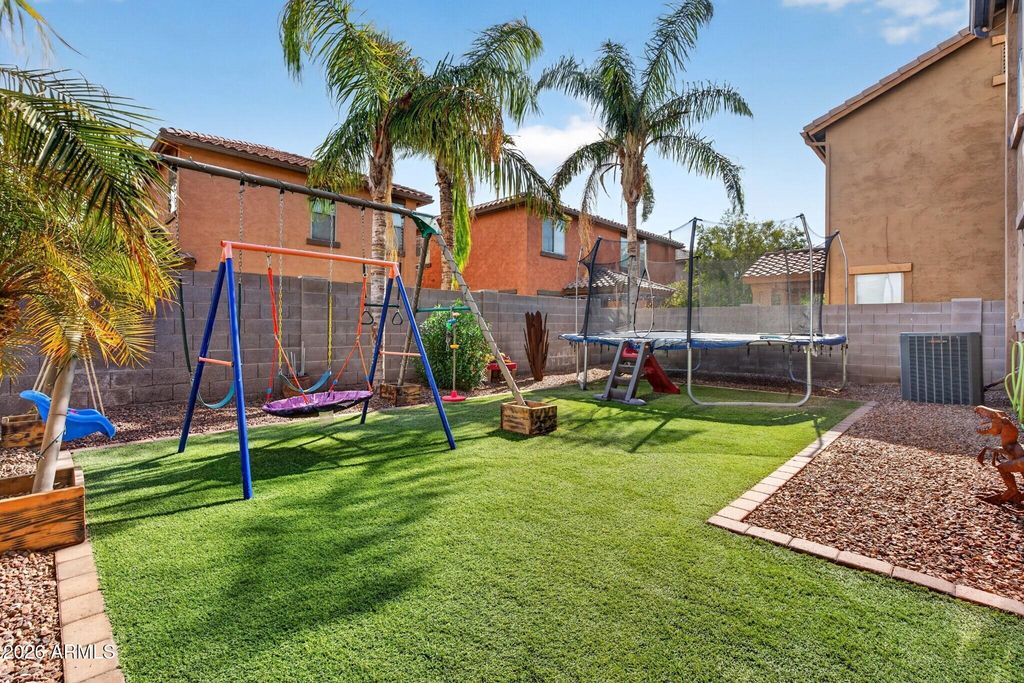 3921 E MORELOS Street, Gilbert, AZ 85295 — photo 3