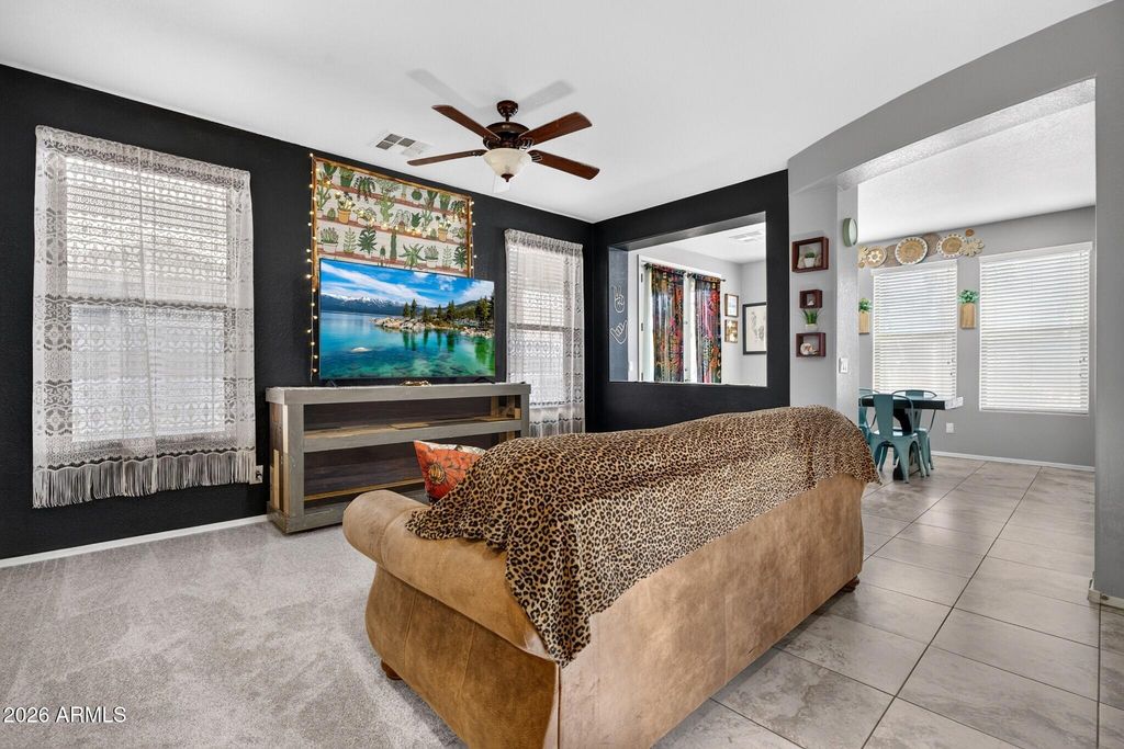 3921 E MORELOS Street, Gilbert, AZ 85295 — photo 4