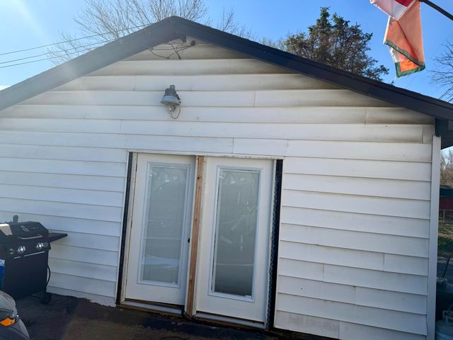 1311 N Dawn Avenue, Springfield, MO 65803