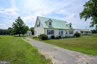 6315 HARMONY RD, Preston, MD 21655