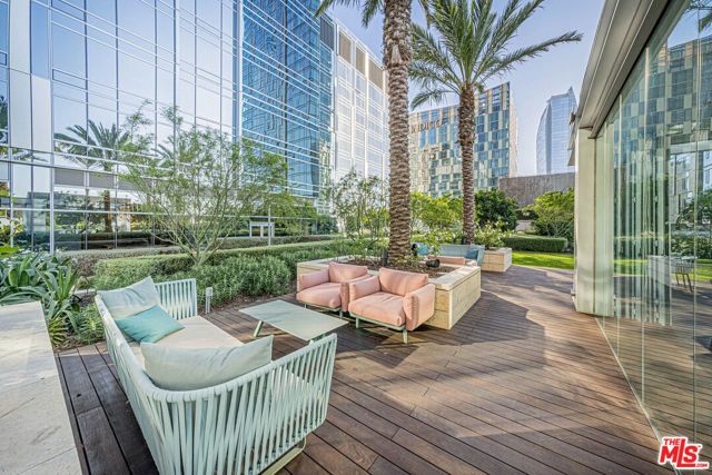 877 Francisco Street 1711, Los Angeles, CA 90017