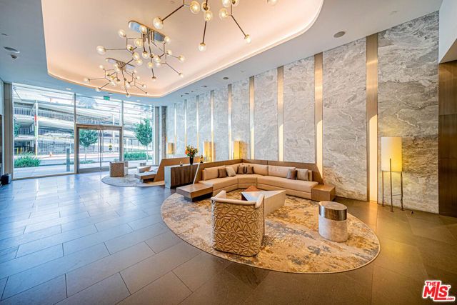 877 Francisco Street 1711, Los Angeles, CA 90017