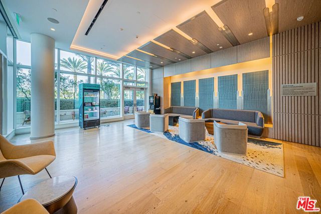 877 Francisco Street 1711, Los Angeles, CA 90017