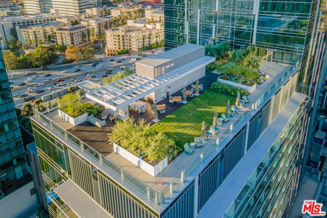 877 Francisco Street 1711, Los Angeles, CA 90017