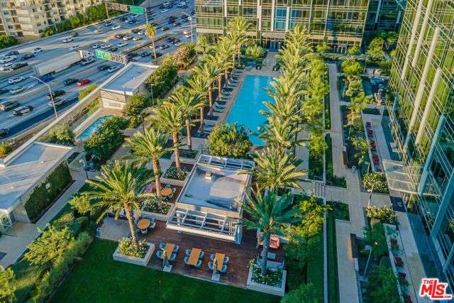 877 Francisco Street 1711, Los Angeles, CA 90017