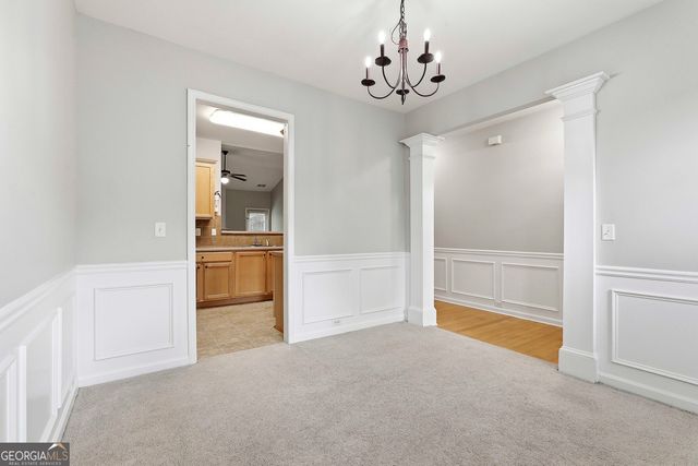 7373 Gossamer Street, Union City, GA 30291