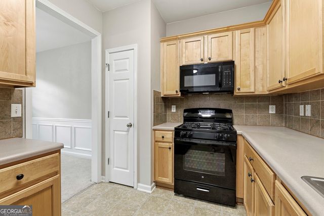 7373 Gossamer Street, Union City, GA 30291