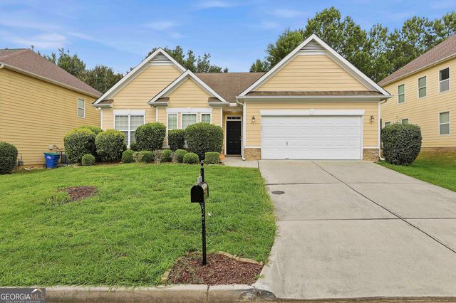 7373 Gossamer Street, Union City, GA 30291