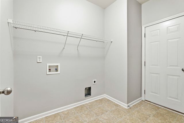 7373 Gossamer Street, Union City, GA 30291