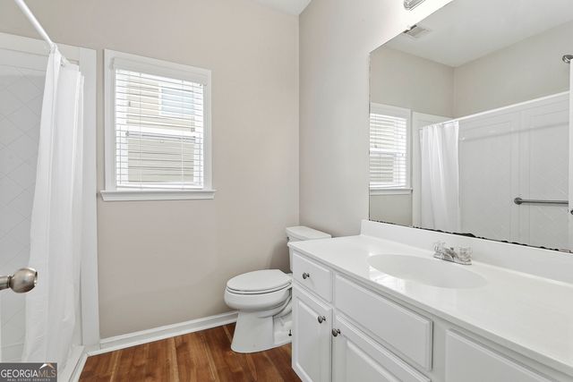 7373 Gossamer Street, Union City, GA 30291