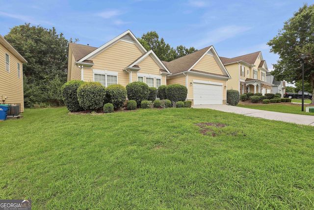 7373 Gossamer Street, Union City, GA 30291