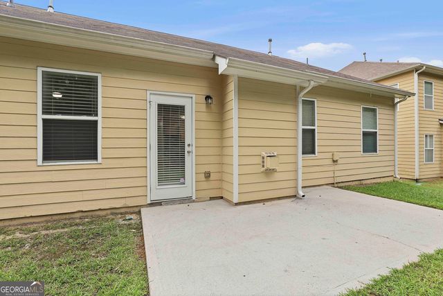 7373 Gossamer Street, Union City, GA 30291