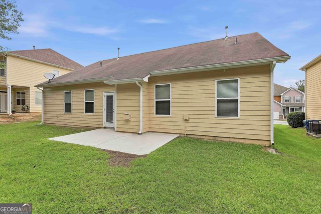 7373 Gossamer Street, Union City, GA 30291