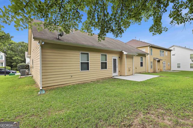 7373 Gossamer Street, Union City, GA 30291