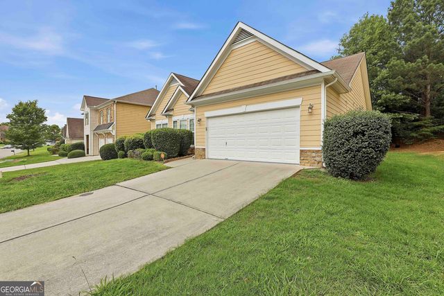 7373 Gossamer Street, Union City, GA 30291