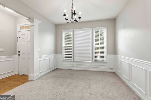 7373 Gossamer Street, Union City, GA 30291