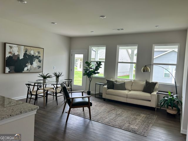 16 Wildflower Lane 39, Dallas, GA 30132