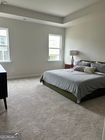 16 Wildflower Lane 39, Dallas, GA 30132
