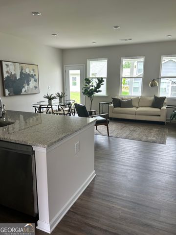 16 Wildflower Lane 39, Dallas, GA 30132