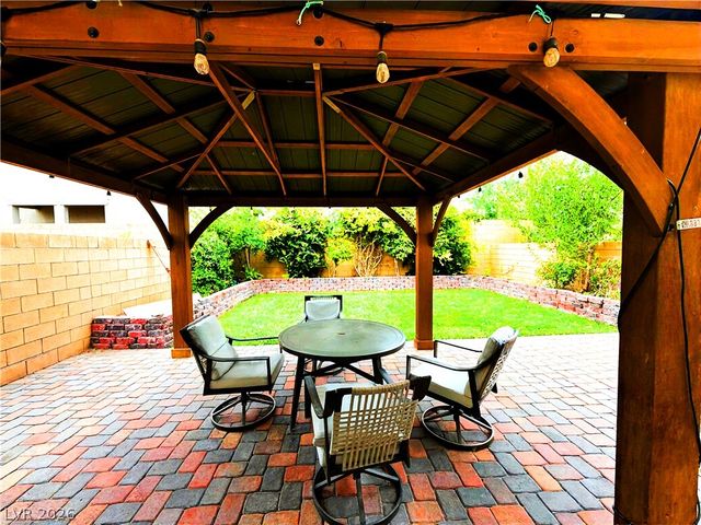 5357 Stonara Street, Las Vegas, NV 89113
