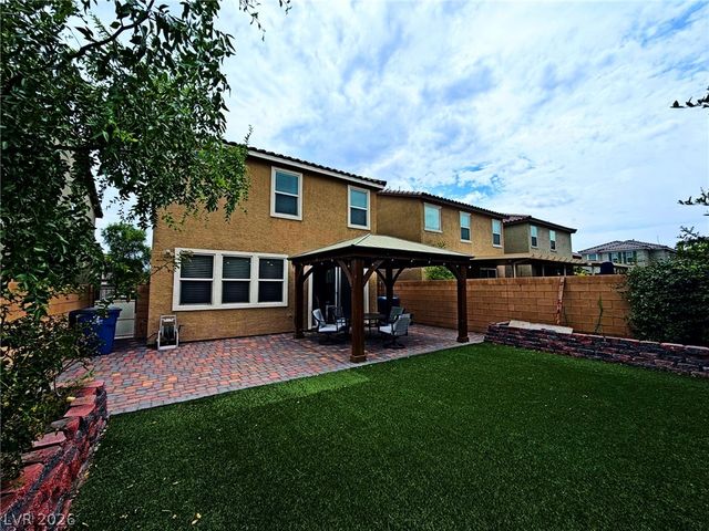 5357 Stonara Street, Las Vegas, NV 89113