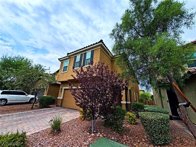 5357 Stonara Street, Las Vegas, NV 89113