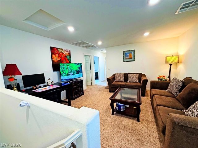 5357 Stonara Street, Las Vegas, NV 89113