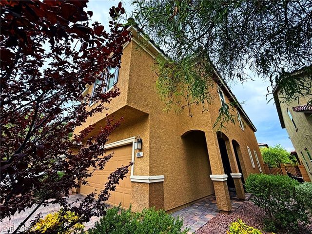 5357 Stonara Street, Las Vegas, NV 89113